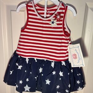 Infant Marmellata Dress